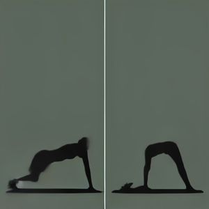 Incline Pushups