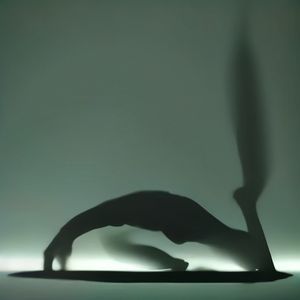 Lateral Lunge
