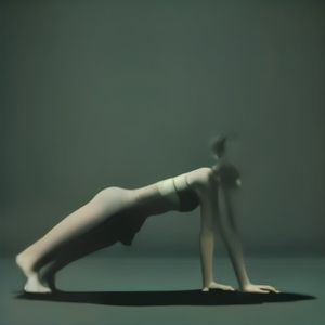 Pike Pushups
