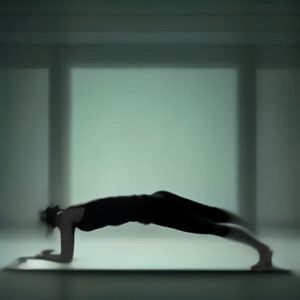 Side Plank